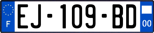 EJ-109-BD