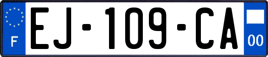 EJ-109-CA