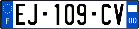 EJ-109-CV