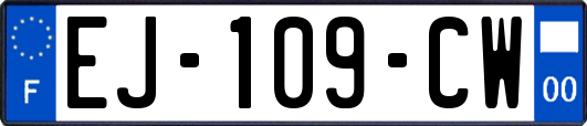 EJ-109-CW