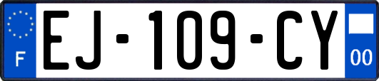 EJ-109-CY