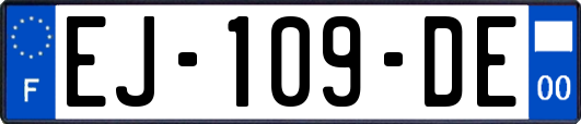 EJ-109-DE