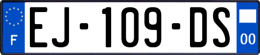 EJ-109-DS