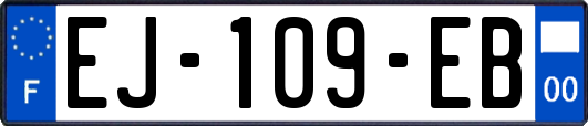 EJ-109-EB