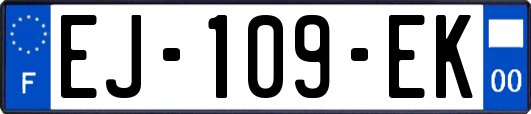 EJ-109-EK