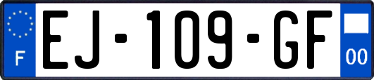 EJ-109-GF