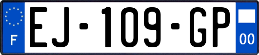 EJ-109-GP