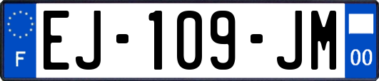 EJ-109-JM