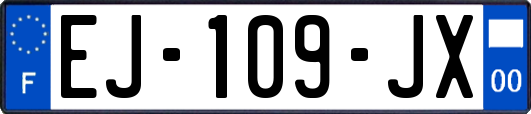 EJ-109-JX