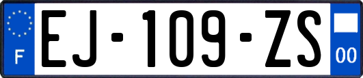 EJ-109-ZS