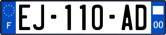 EJ-110-AD