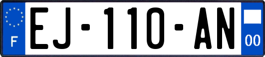 EJ-110-AN