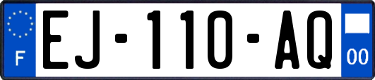 EJ-110-AQ