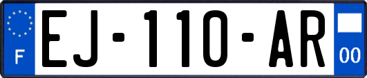 EJ-110-AR