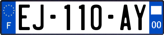 EJ-110-AY