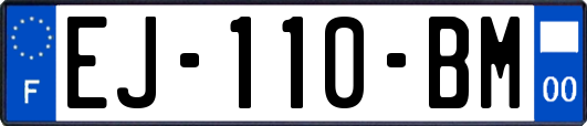 EJ-110-BM