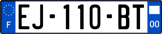 EJ-110-BT