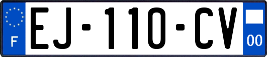 EJ-110-CV