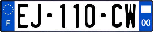 EJ-110-CW