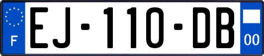 EJ-110-DB