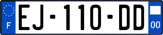 EJ-110-DD