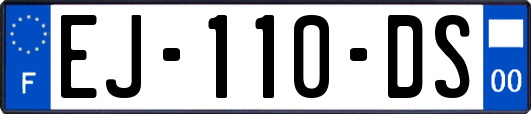 EJ-110-DS