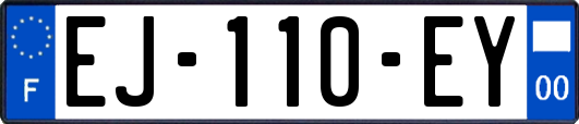 EJ-110-EY