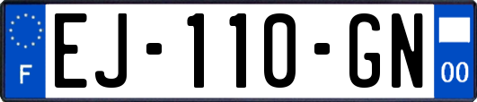 EJ-110-GN