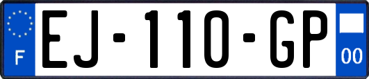 EJ-110-GP