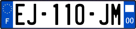 EJ-110-JM