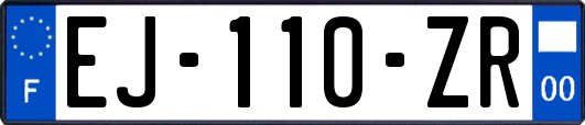 EJ-110-ZR