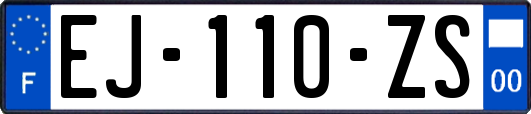 EJ-110-ZS