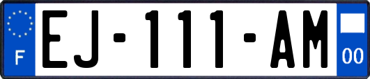 EJ-111-AM