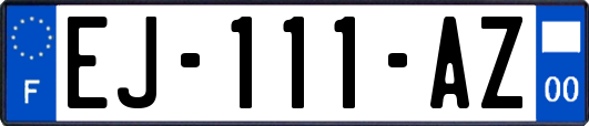 EJ-111-AZ