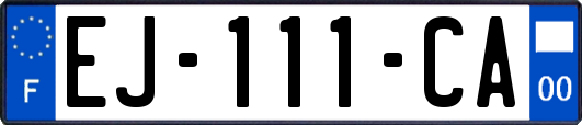 EJ-111-CA