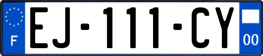 EJ-111-CY