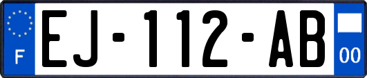 EJ-112-AB