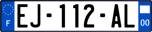 EJ-112-AL