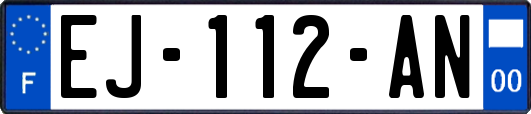 EJ-112-AN