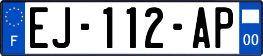 EJ-112-AP