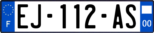 EJ-112-AS