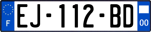 EJ-112-BD