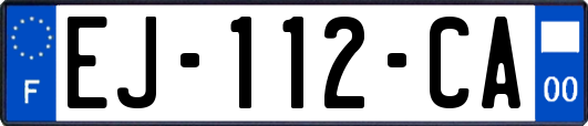 EJ-112-CA