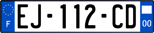 EJ-112-CD