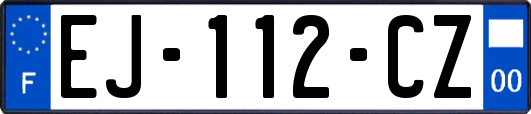 EJ-112-CZ