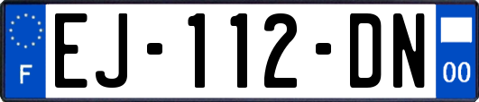 EJ-112-DN