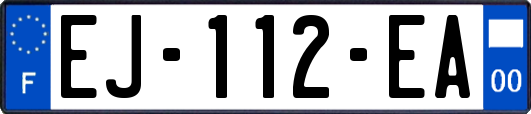 EJ-112-EA