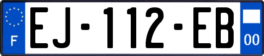 EJ-112-EB