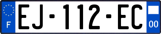 EJ-112-EC