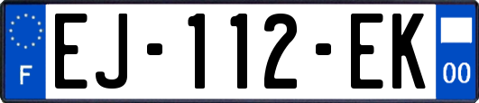 EJ-112-EK